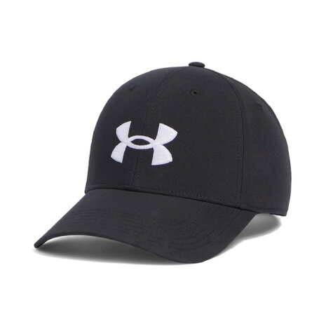 Under Armour M Drive Pet Black