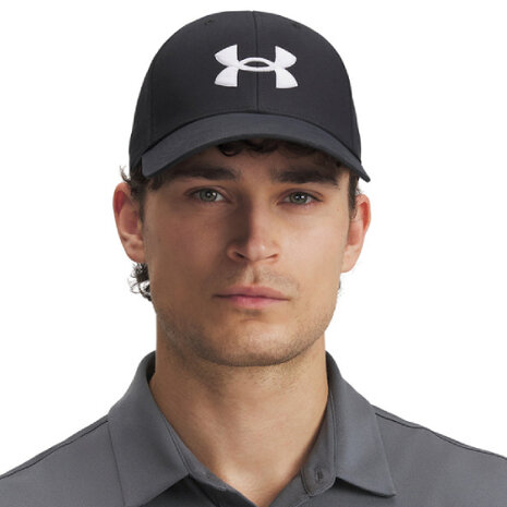 Under Armour M Drive Pet Black