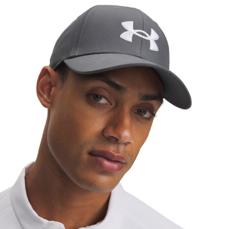 Under Armour M Drive Pet Pitch Grey