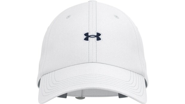 Under Armour Golf96 Cap Midnight Navy
