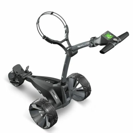 Motocaddy M5 GPS DHC Ultra Lithium 36 Holes 2026