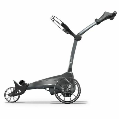 Motocaddy M5 GPS DHC Ultra Lithium 36 Holes 2026