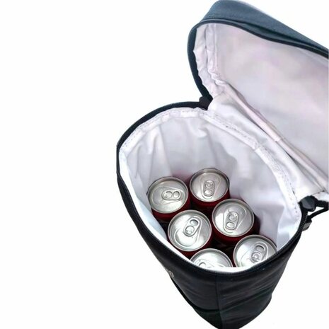 Fastfold Cooler Bag