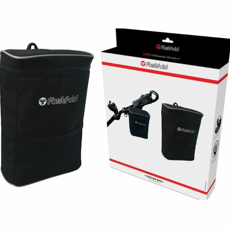 Fastfold Cooler Bag