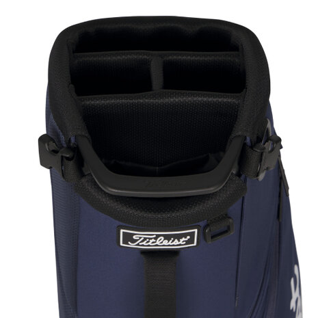 Titleist Players S4 Standbag Navy
