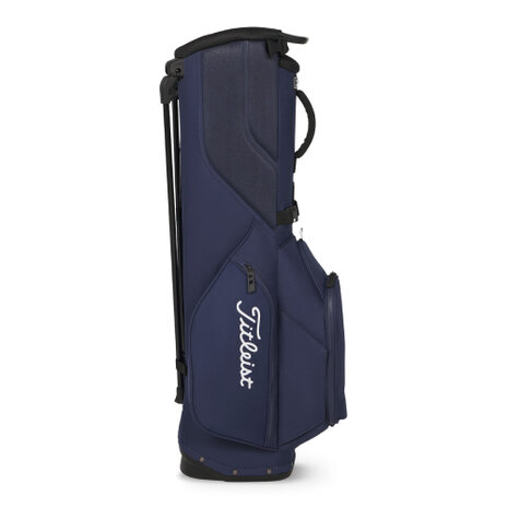 Titleist Players S4 Standbag Navy
