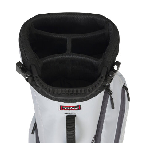 Titleist Players 4 Standbag Marble