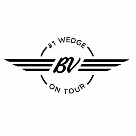 Titleist Vokey SM11 Wedge Black 56-12D