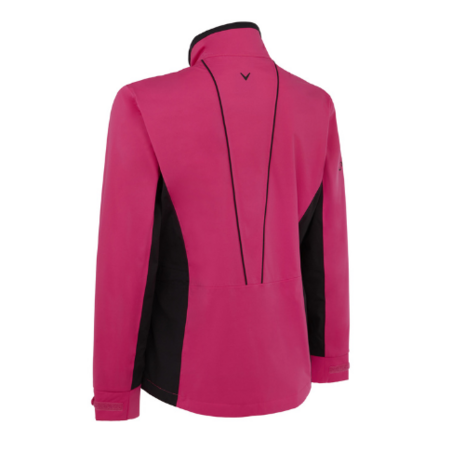 Callaway Stormlite Liberty Golfjas Dames Roze