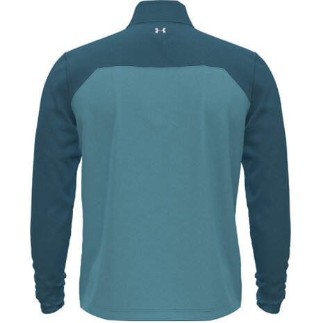 Under Armour T2G 1/4 Zip Boundless Blue