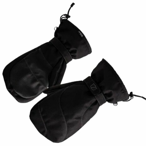 Wilson Staff Winter Mittens