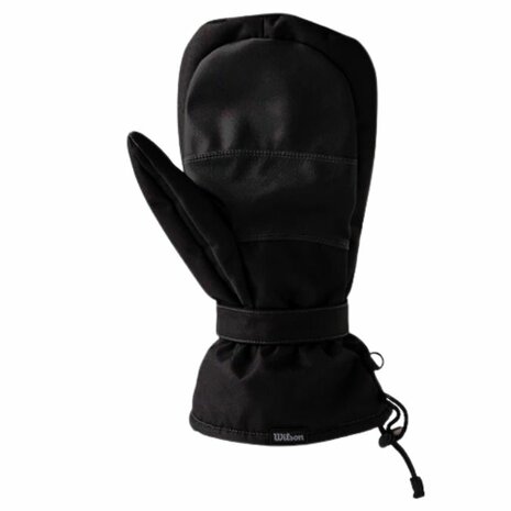 Wilson Staff Winter Mittens