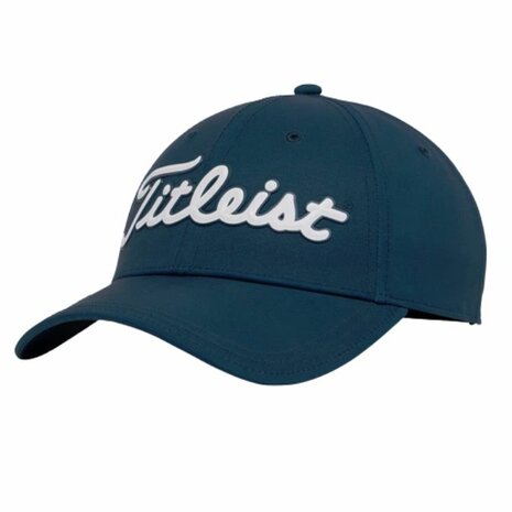 Titleist Performance Ball Marker Cap Dames Petrol