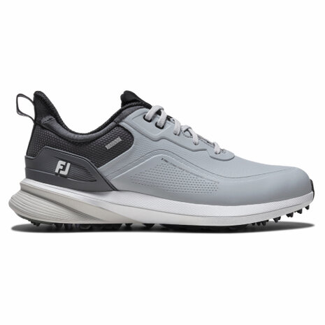 Footjoy PRO SL 26 Heren Golfschoenen Grijs