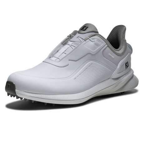 Footjoy PRO SL 26 Heren Golfschoenen Wit