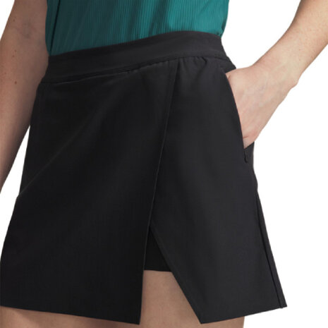 Under Armour Halo Skort Black