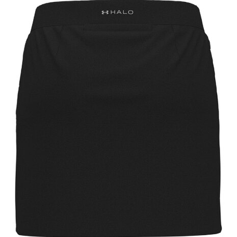Under Armour Halo Skort Black