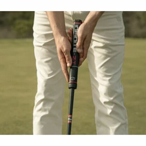 Wilson Staff Infinite ZT Putter THE 606 34Inch 2026