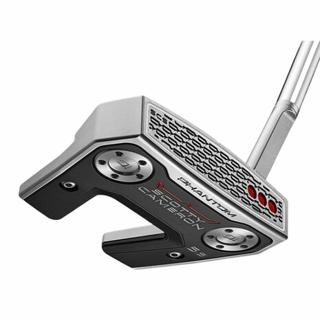 Scotty Cameron Phantom 5.2 Putter 35inch