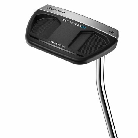 Taylormade PT System 2 Ardmore Putter Single Bend