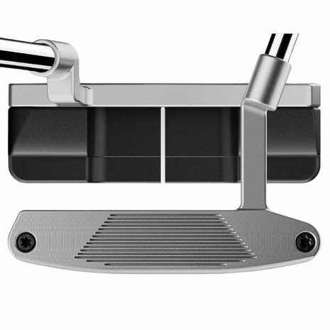 Taylormade PT System 2 Del Monte Putter l-Neck