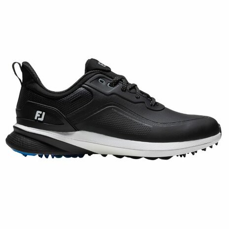 Footjoy PRO SL 26 Heren Golfschoenen Zwart