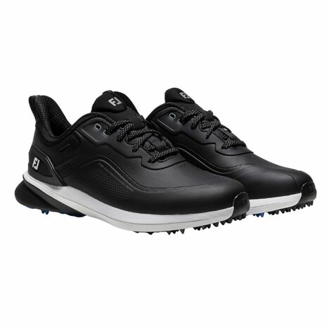 Footjoy PRO SL 26 Heren Golfschoenen Zwart