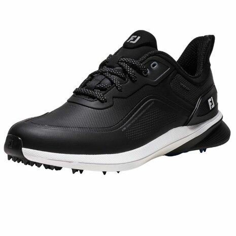 Footjoy PRO SL 26 Heren Golfschoenen Zwart