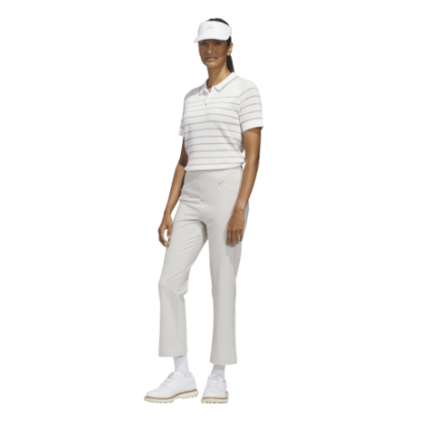 Adidas Ultimate365 Solid Enkel Dames Golfbroek WONALU