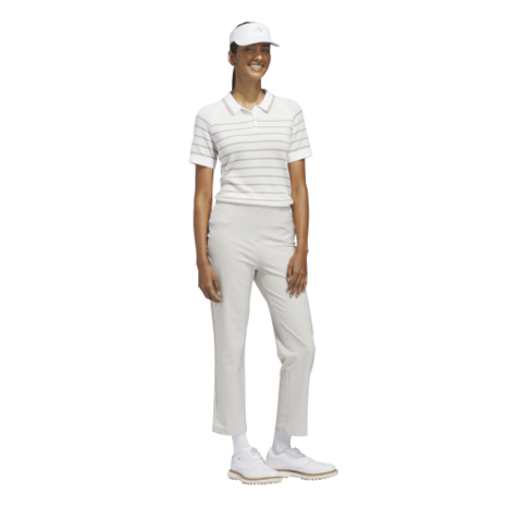 Adidas Ultimate365 Solid Enkel Dames Golfbroek WONALU