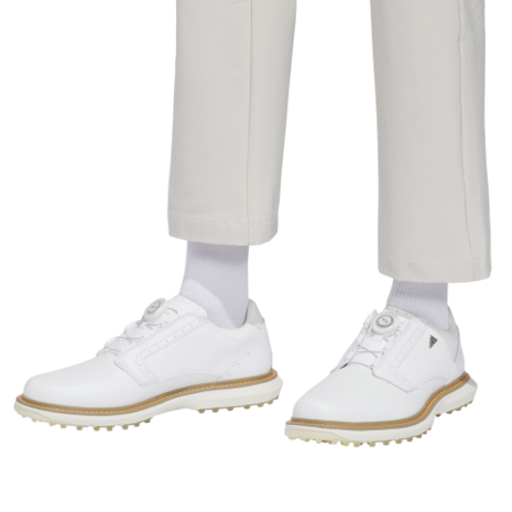 Adidas Ultimate365 Solid Enkel Dames Golfbroek WONALU