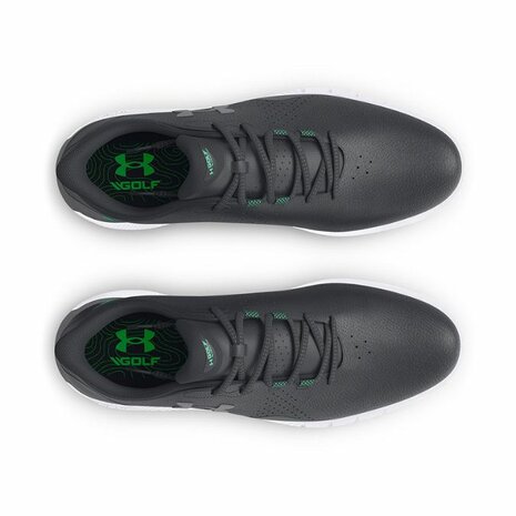 Under Armour Drive Fade SL Heren Zwart