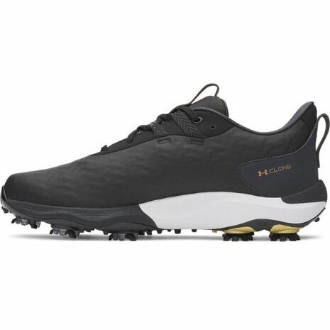 Under Armour Drive Pro Clone Zwart Heren Golfschoenen