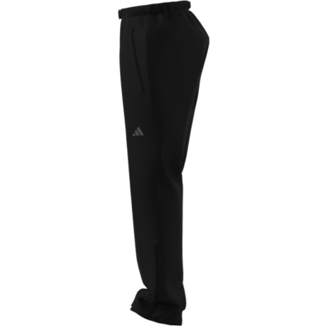 Adidas Waterdichte Golfbroek Climaproof Zwart