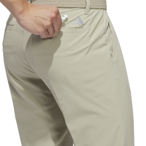 Adidas Heren Golfbroek Ultimate360 Woca