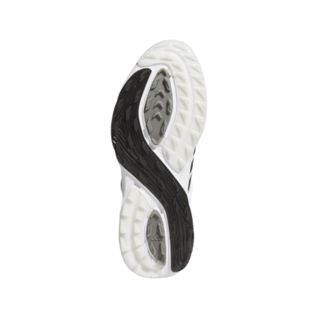 Adidas Adipower 26 SL BOA Wide Fit Wit Zwart Heren Golfschoenen