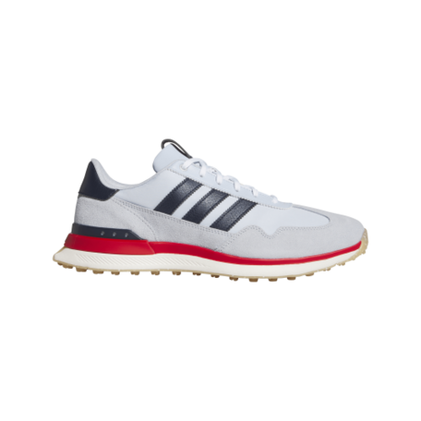 Adidas S2G 26 Tex Heren Golfschoenen Lichtblauw Navy