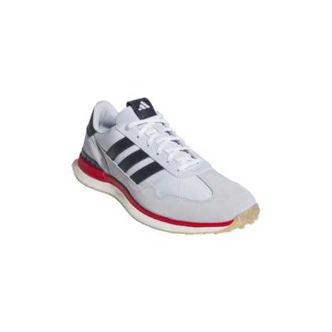 Adidas S2G 26 Tex Heren Golfschoenen Lichtblauw Navy