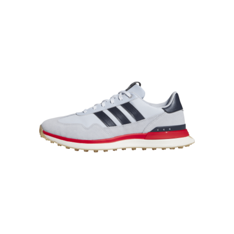 Adidas S2G 26 Tex Heren Golfschoenen Lichtblauw Navy