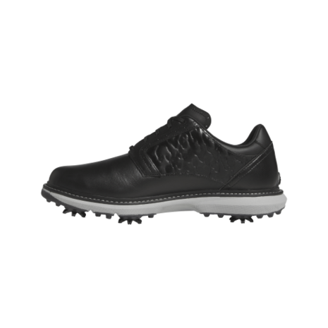 Adidas MC70 Spiked Heren Golfschoenen Zwart