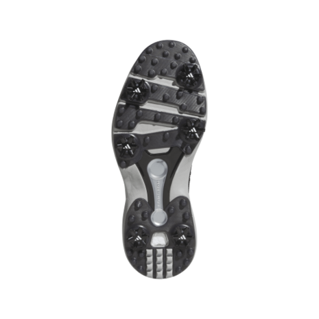 Adidas MC70 Spiked Heren Golfschoenen Zwart