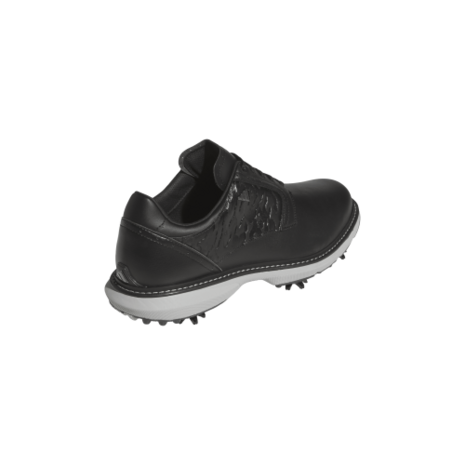 Adidas MC70 Spiked Heren Golfschoenen Zwart