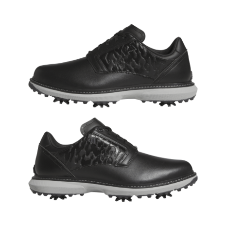 Adidas MC70 Spiked Heren Golfschoenen Zwart