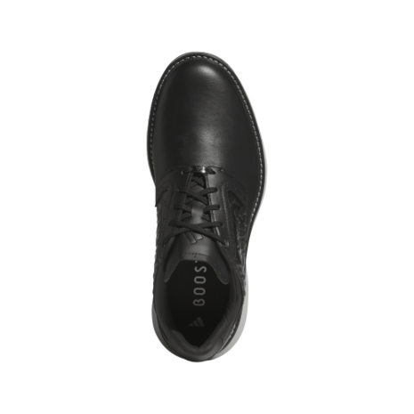 Adidas MC70 Spiked Heren Golfschoenen Zwart