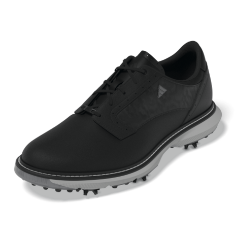 Adidas MC70 Spiked Heren Golfschoenen Zwart