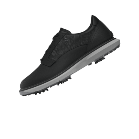 Adidas MC70 Spiked Heren Golfschoenen Zwart