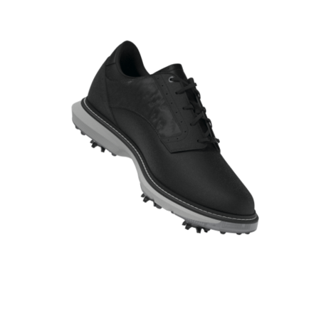 Adidas MC70 Spiked Heren Golfschoenen Zwart