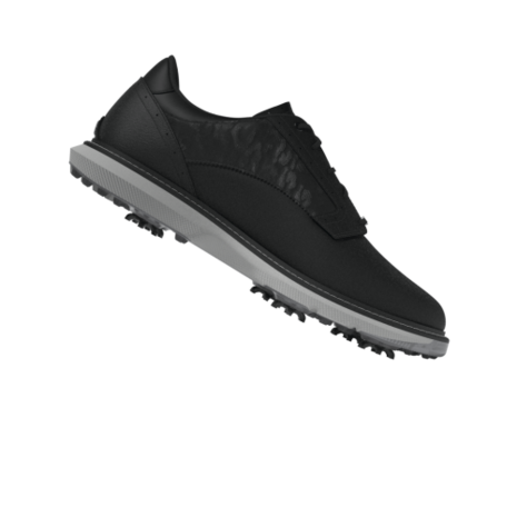 Adidas MC70 Spiked Heren Golfschoenen Zwart