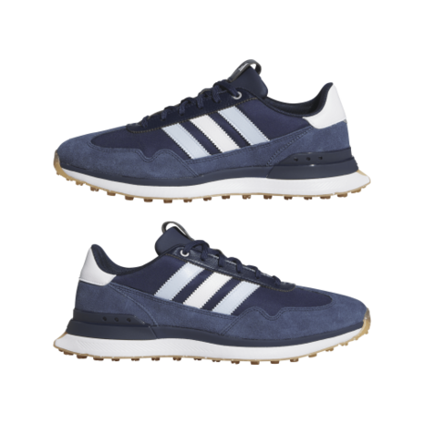 Adidas S2G 26 Tex Heren Golfschoenen Navy