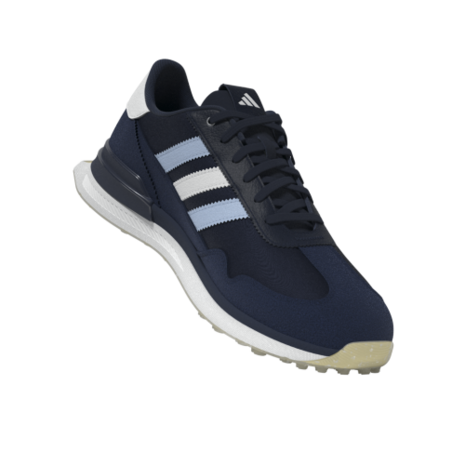 Adidas S2G 26 Tex Heren Golfschoenen Navy